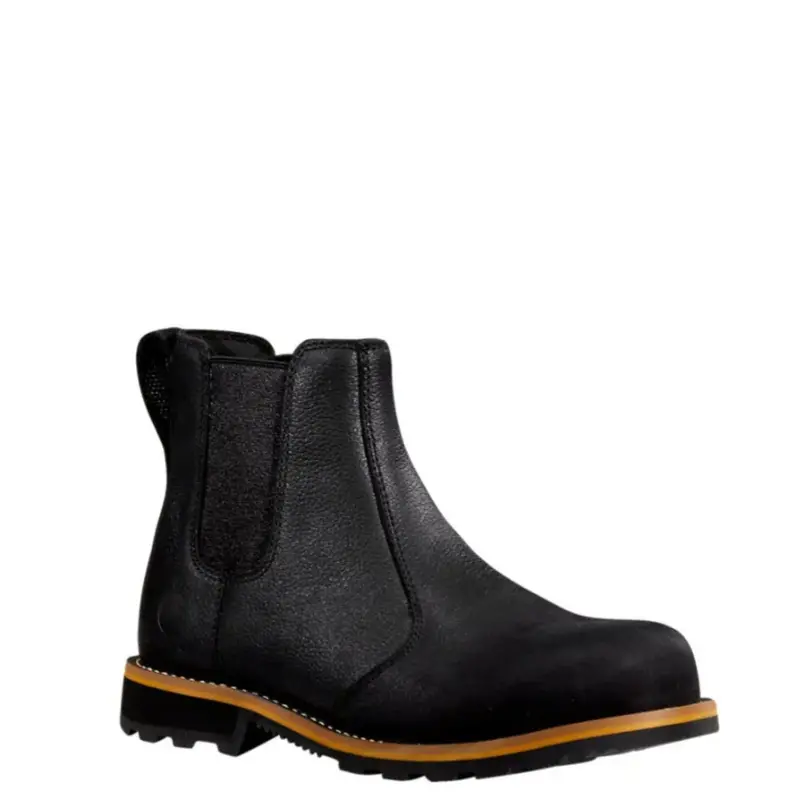 Carhartt Women's Frontier 5" Eh Chelsea Boot 2