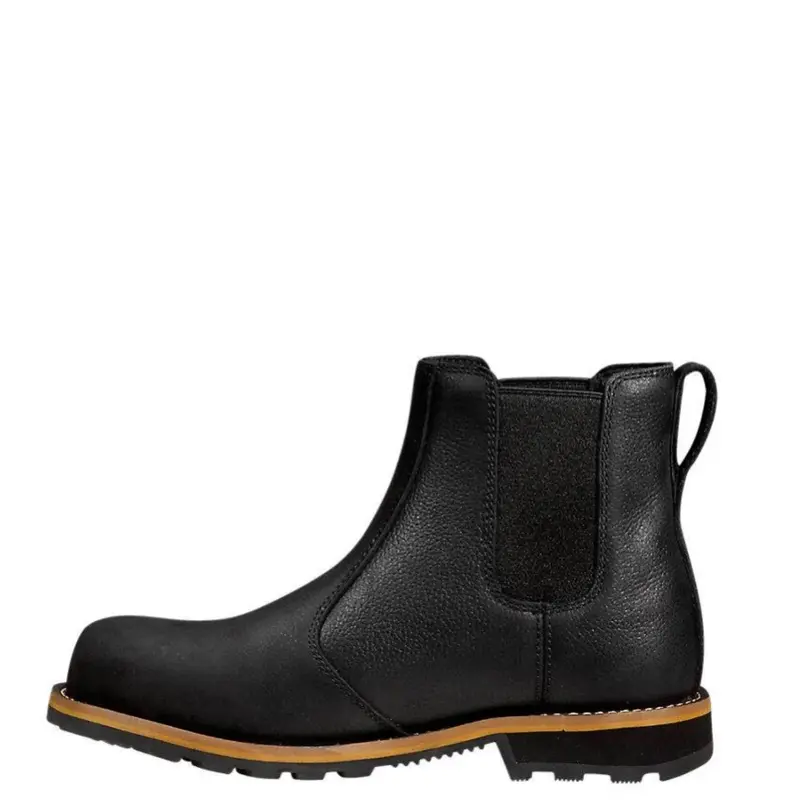 Carhartt Women's Frontier 5" Eh Chelsea Boot 3