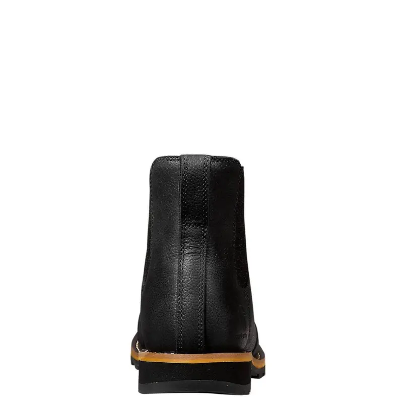 Carhartt Women's Frontier 5" Eh Chelsea Boot 4
