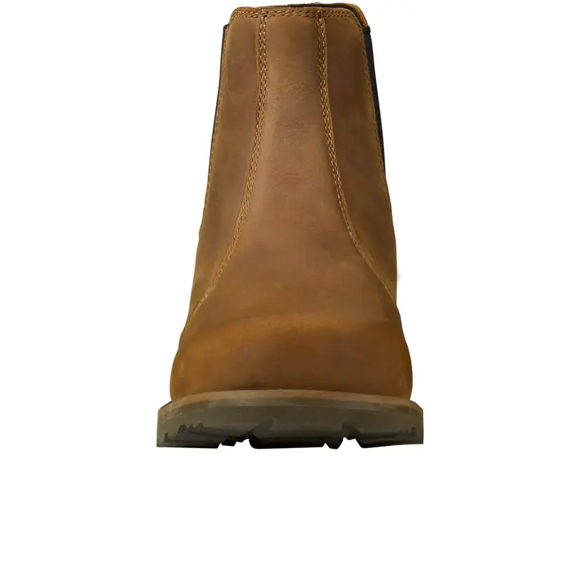 Carhartt Women's Frontier Water Resistant Steel Toe Chelsea 5