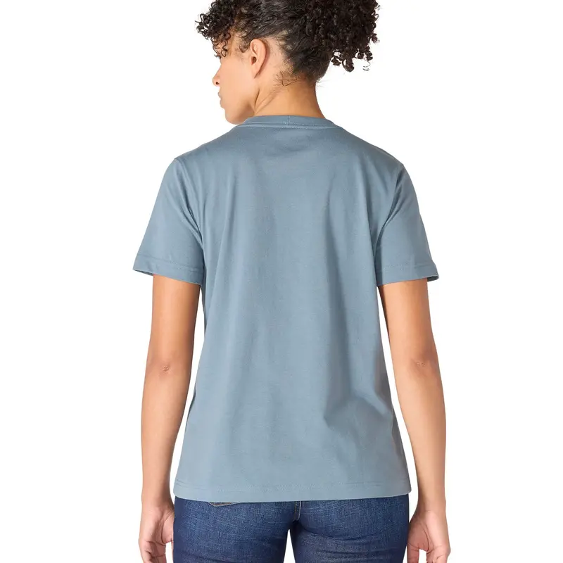 Carhartt Women's Irvine Relaxed Bethany Yellowtail T-Shirt 5