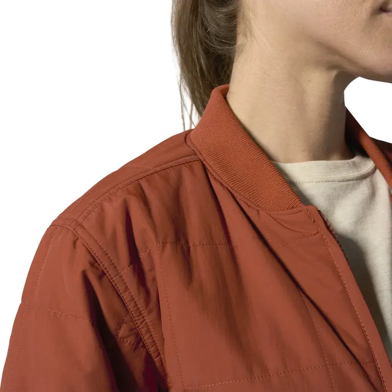 Carhartt Women's Rain Defender® Rockford Insulated Jacket 14