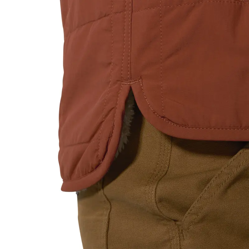 Carhartt Women's Rain Defender® Rockford Insulated Jacket 16