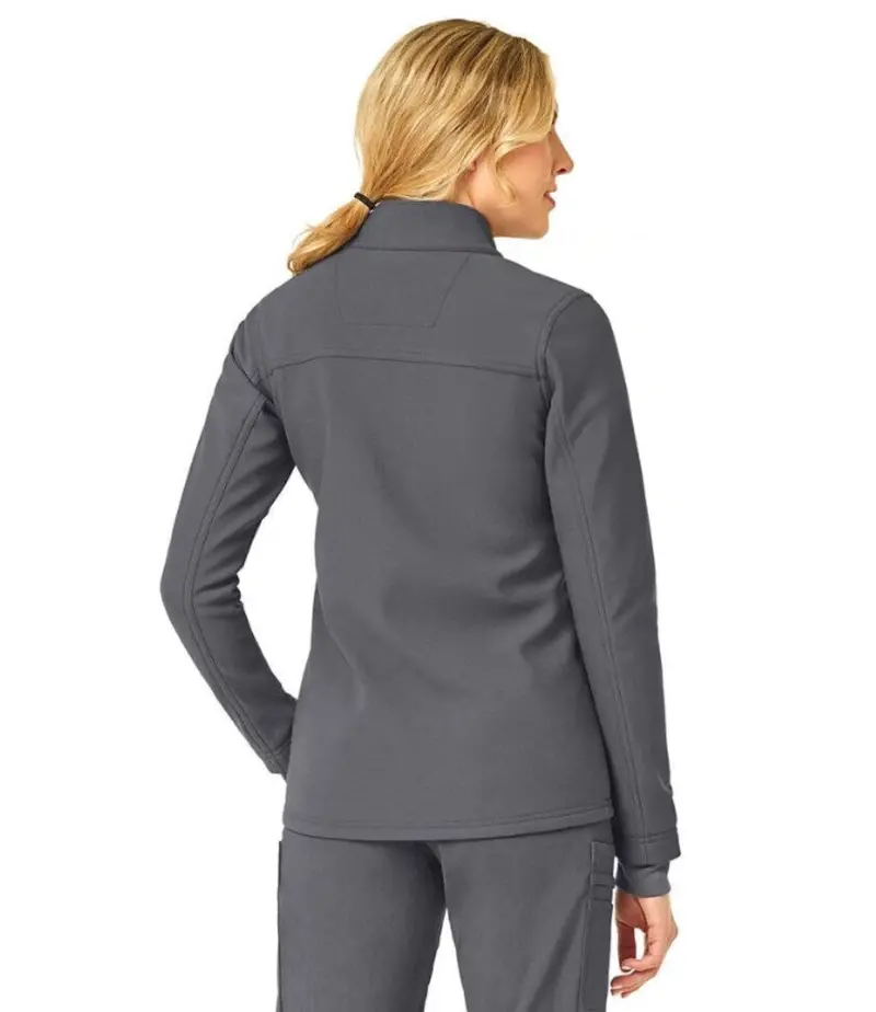 Carhartt Women's Rugged Flex Bonded Fleece Jacket 9