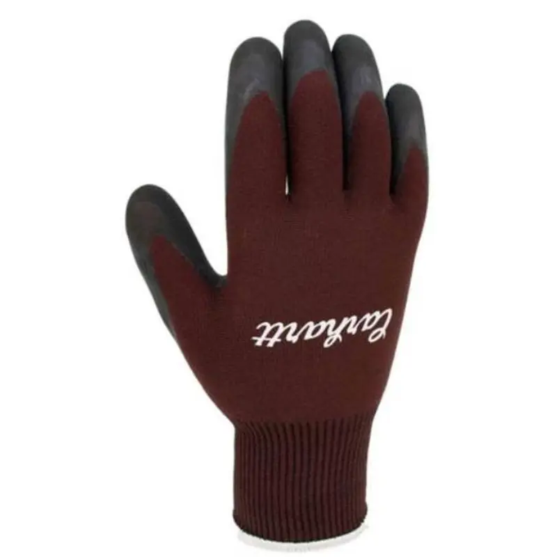 Carhartt Women's Touch Sensitive Nitrile Glove 1