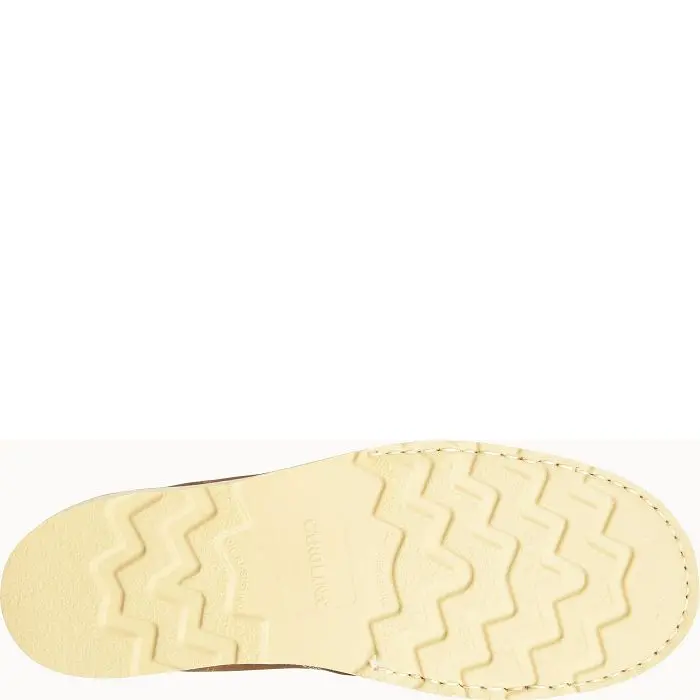 Carolina 6" Crazyhorse Moc Toe Soft Toe Wedge Sole #Ca7011 7