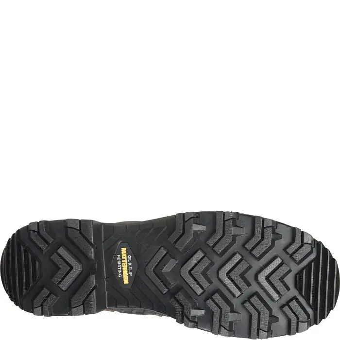 Carolina 8 Maximus 2.0 Waterproof Comp Toe Work Boot Mt2560 2