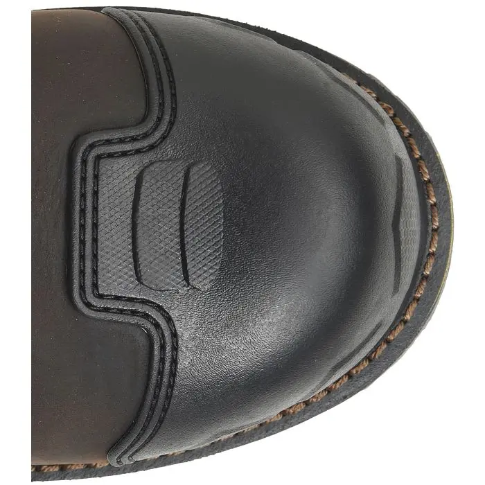 Carolina 8 Maximus 2.0 Waterproof Comp Toe Work Boot Mt2560 4