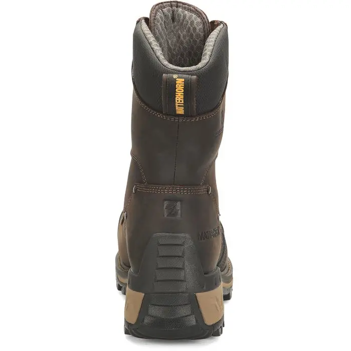 Carolina 8 Maximus 2.0 Waterproof Comp Toe Work Boot Mt2560 5