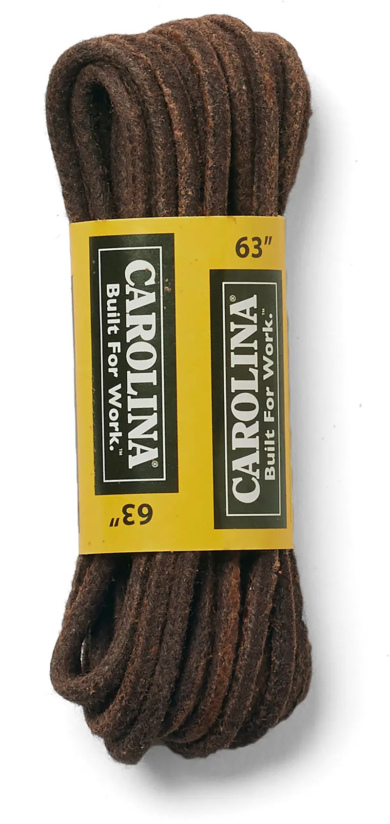 Carolina Brown Kevlar® Laces 1