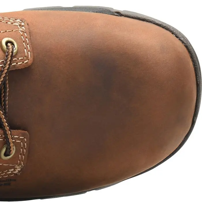 Carolina Bruno Lo Waterproof, Composite Toe Work Boot #Ca5520 3