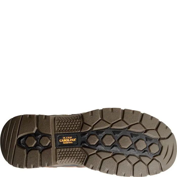 Carolina Bruno Lo Waterproof, Composite Toe Work Boot #Ca5520 5