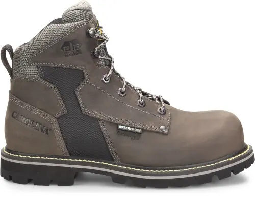 Carolina Carolina I-Beam Lo #Ca7540 Puncture Resisting Boot (Discontinued) 1
