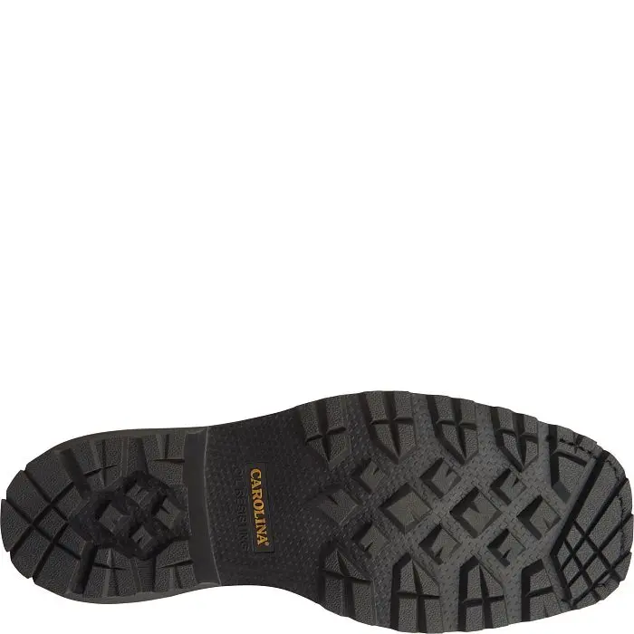 Carolina Coppice Ca9855 Men’S 8” Waterproof Comp Toe Square Toe Logger 5