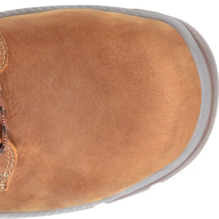 Carolina Duke 6" Men's Carbon Composite Toe Work Boot #Ca5540 3