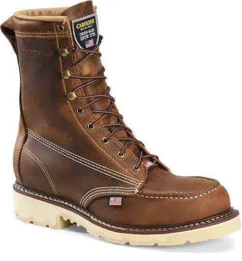 Carolina Ferric Usa Soft Toe Ca7016 1