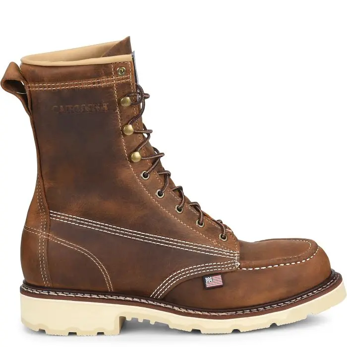 Carolina Ferric Usa Soft Toe Ca7016 2