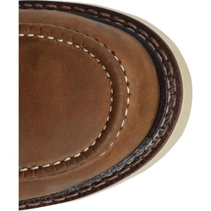 Carolina Ferric Usa Soft Toe Ca7016 3