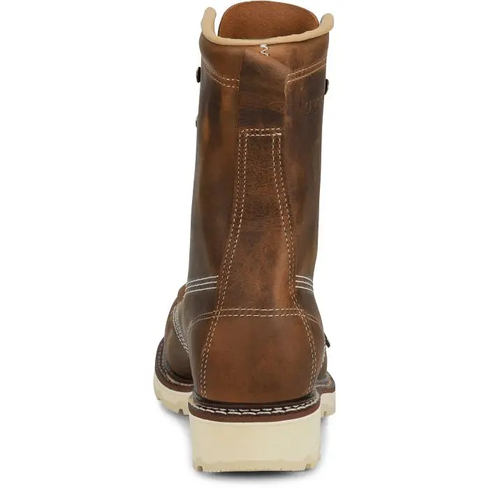 Carolina Ferric Usa Soft Toe Ca7016 4