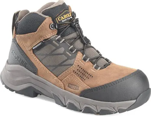 Carolina Ironhide Composite Toe Hiker #Ca5553 1