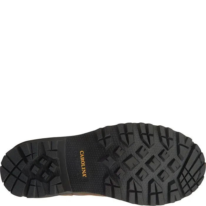 Carolina Men’S 8” Composite Toe Logger Poplar #Ca9853 4