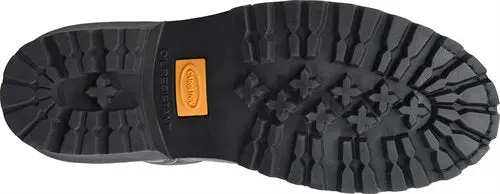 Carolina Men's Spruce Logger Waterproof 8" Work Boot 3