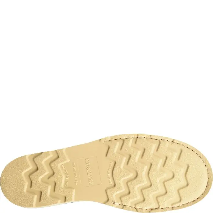 Carolina Usa Moc Safety Toe Wedge Work Boot #Ca8512 4