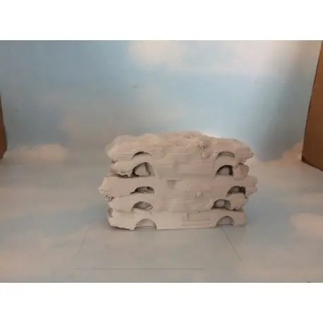 Cars Crushed 5-Stack 1