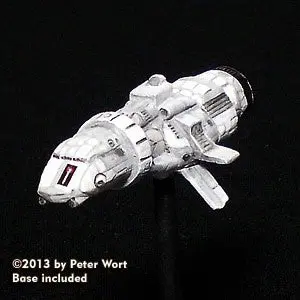 Carson Destroyer Ar20-038 1