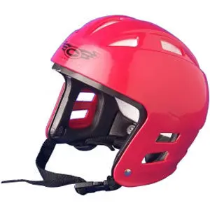 Cascade Water Rescue Helmet 1