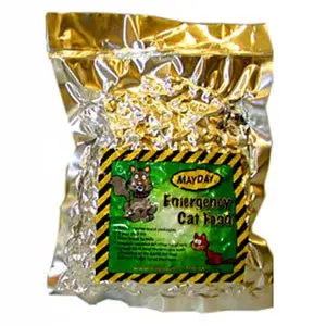 Cat Emergency Survival Food 1