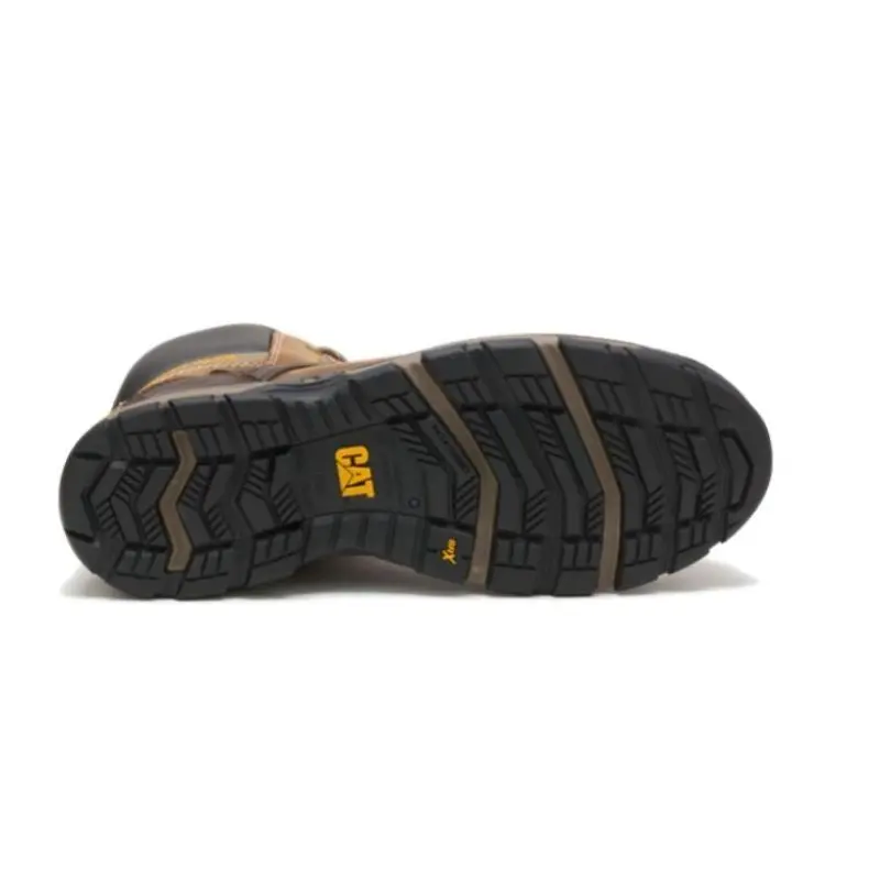 Cat Excavator Superlite Men's 6" Composite Toe Work Safety Boot - P724871 5