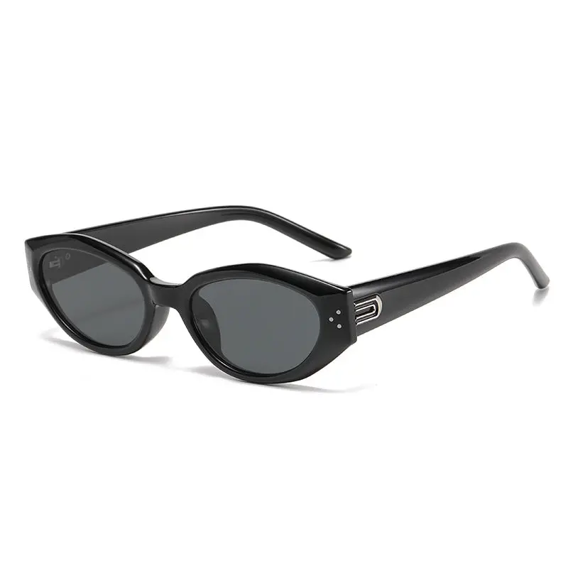 Cat Eye Sunglasses 1