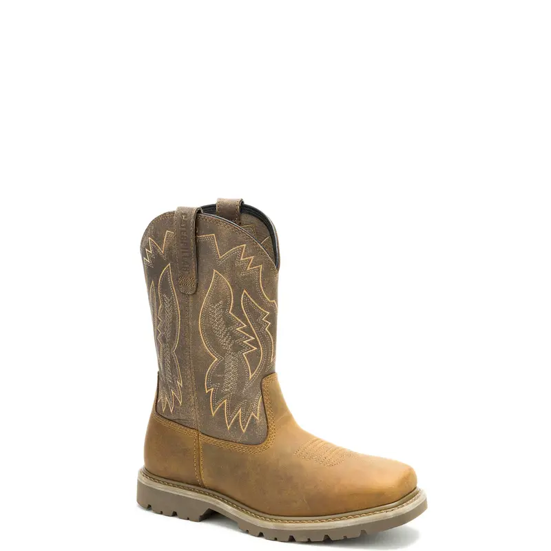 Cat Men's Colorado Frontier 11" Eh Western Boot 2