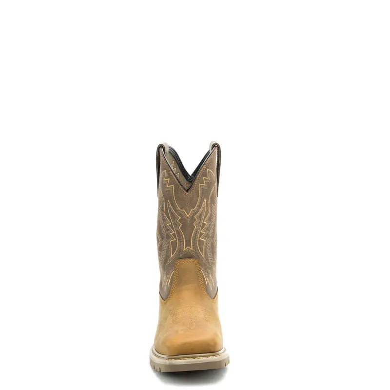 Cat Men's Colorado Frontier 11" Eh Western Boot 4