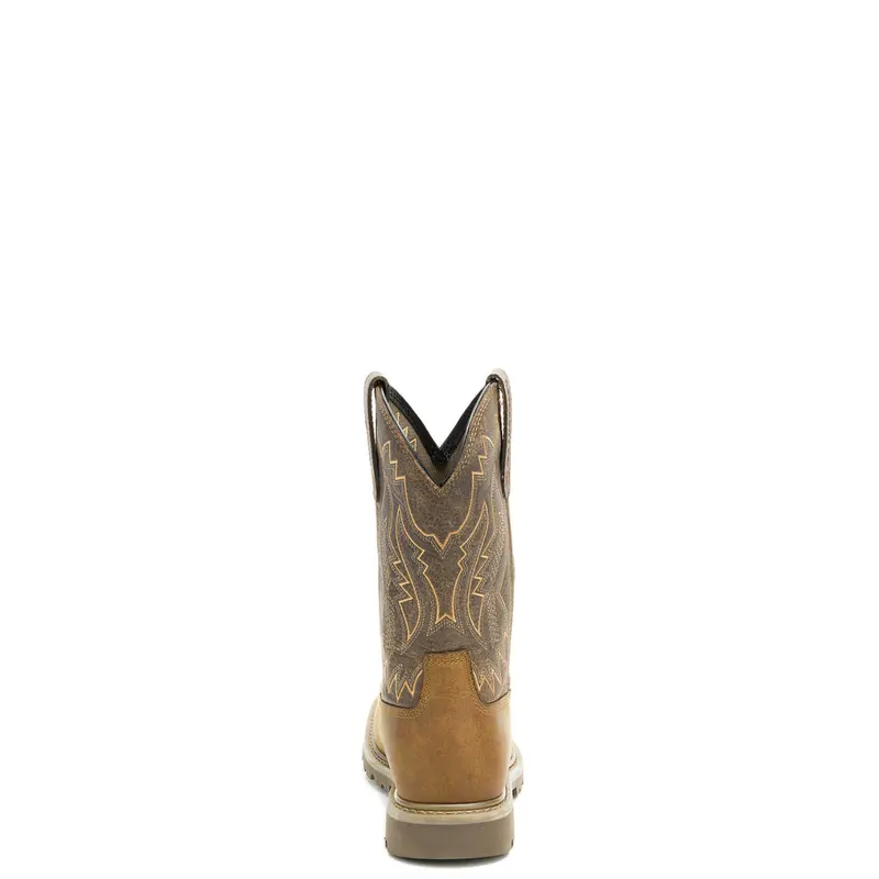 Cat Men's Colorado Frontier 11" Eh Western Boot 5