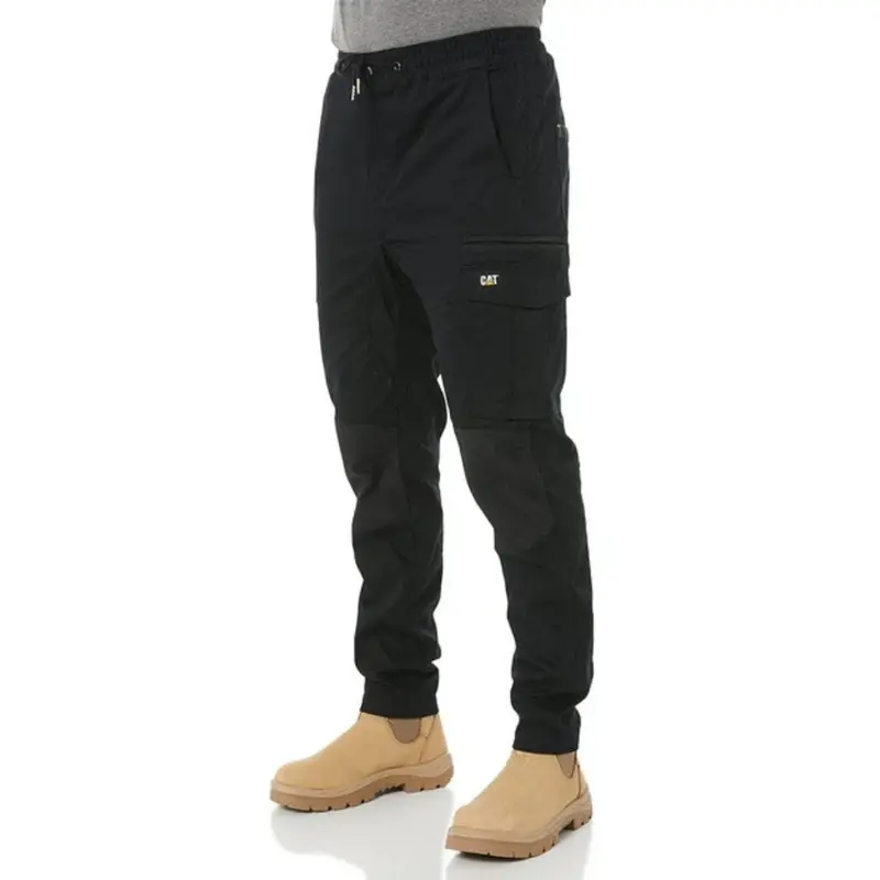 Cat Men's Dynamic Work Pants 1810032 - Black 1