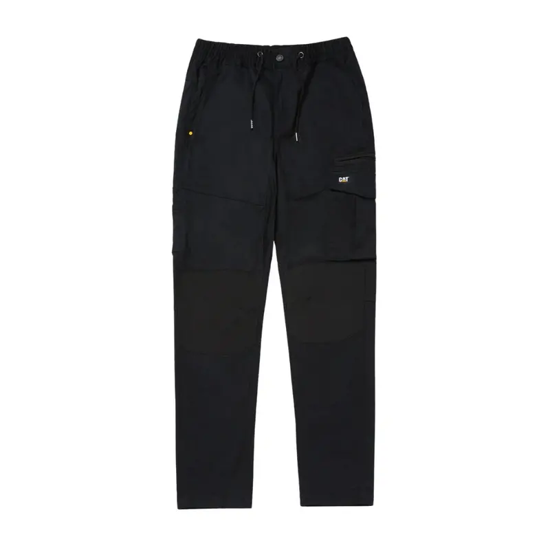 Cat Men's Dynamic Work Pants 1810032 - Black 6