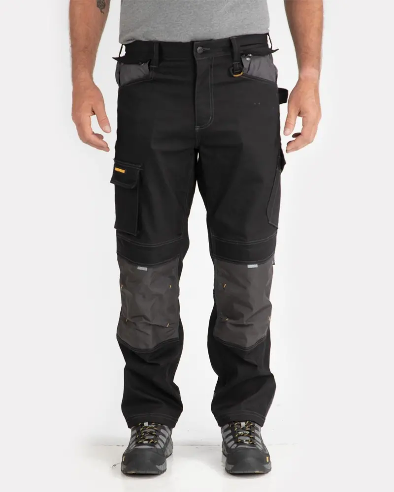 Cat Men's H2o Defender Pant 1