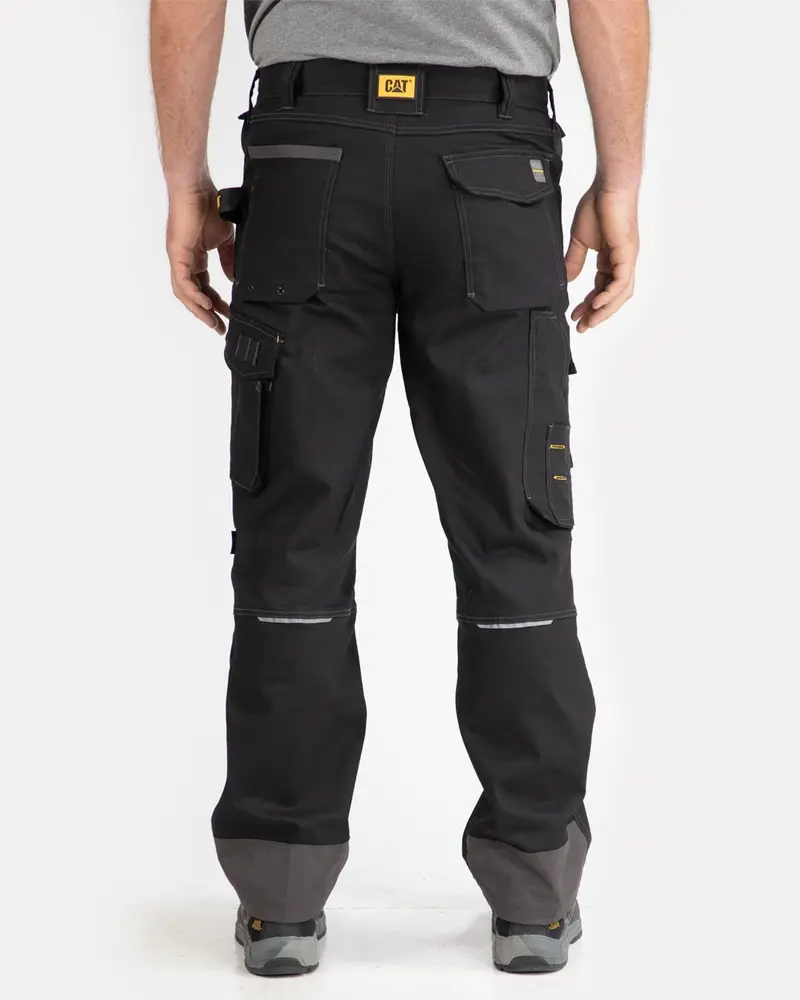 Cat Men's H2o Defender Pant 2