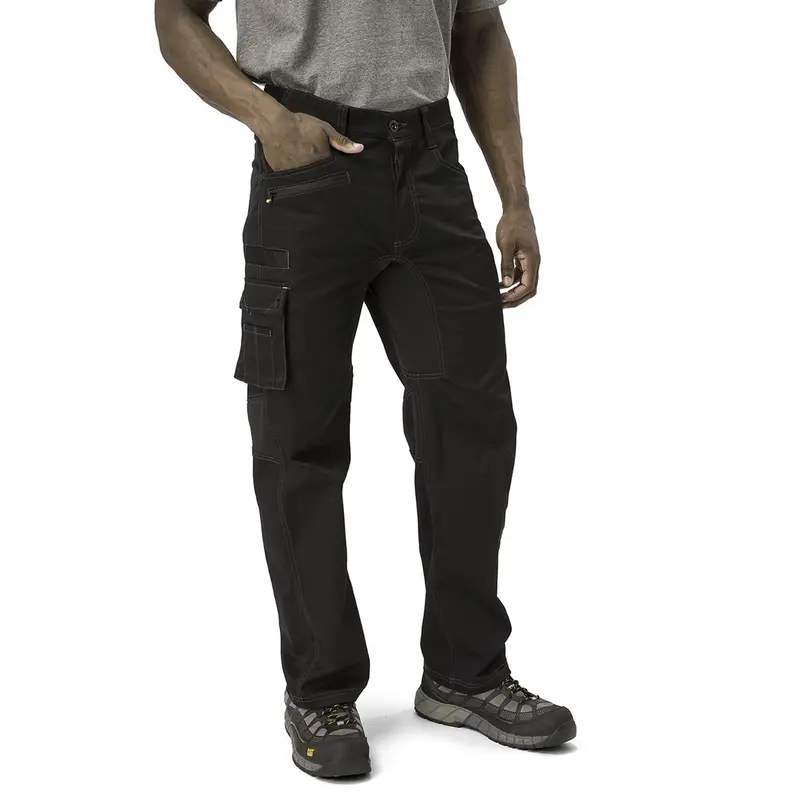 Cat Men's Operator Flex Work Pants 1