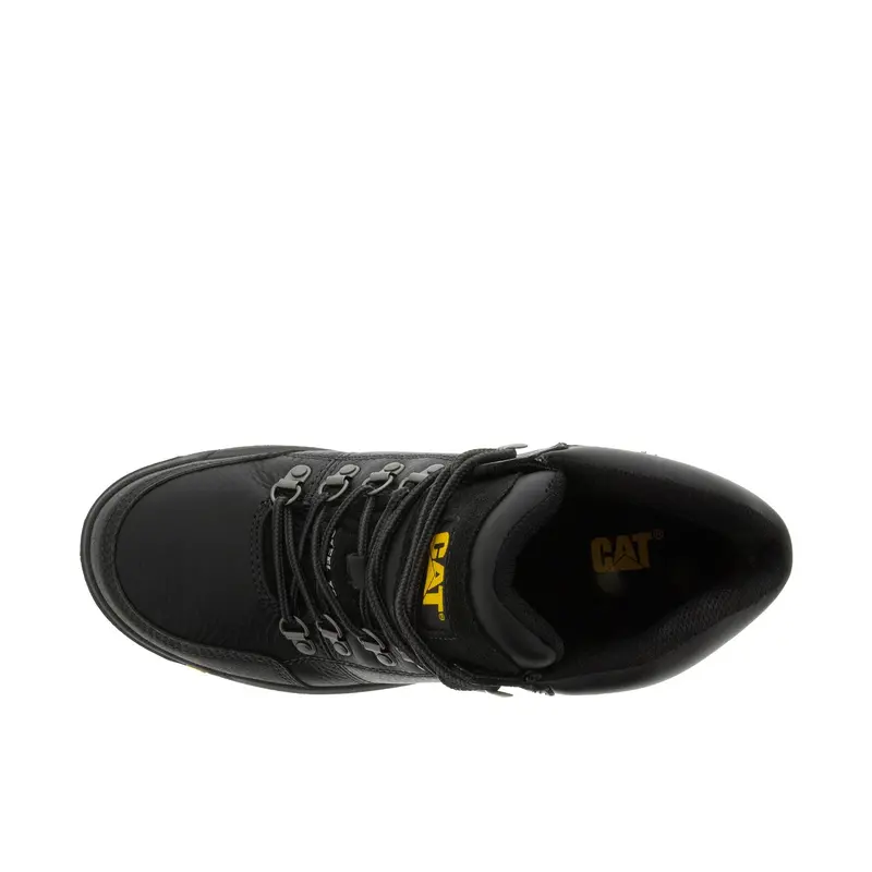 Cat Men's Outline Steel Toe Work Boot 3