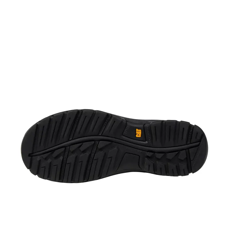 Cat Men's Outline Steel Toe Work Boot 4