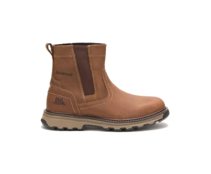 Cat Men's Pelton Boot 1
