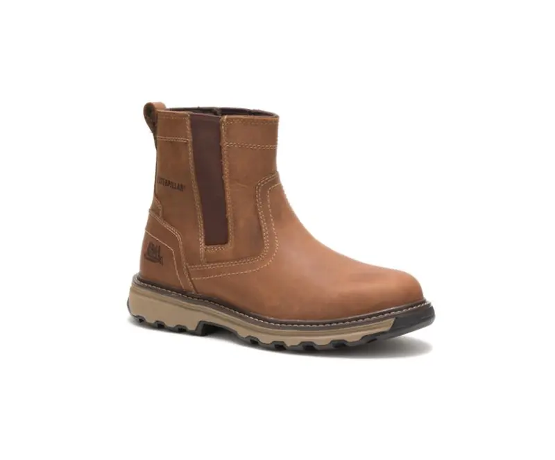 Cat Men's Pelton Boot 2