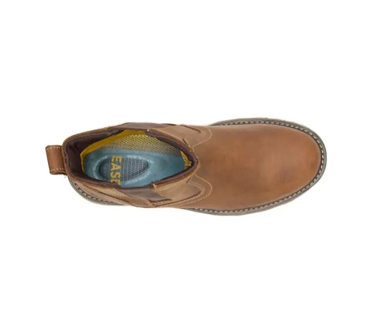 Cat Men's Pelton Boot 5