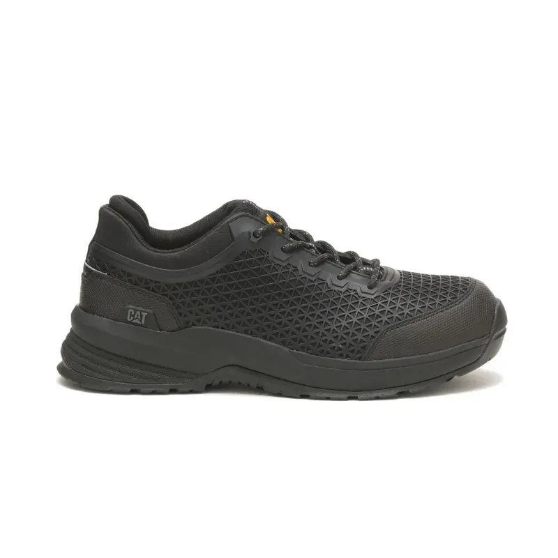 Cat Men's Streamline 2.0 Eh Composite Toe Work Shoe 1
