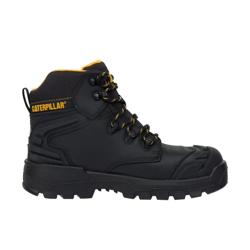 Cat Men's Striver Xl Waterproof Steel Toe Work Boot 1