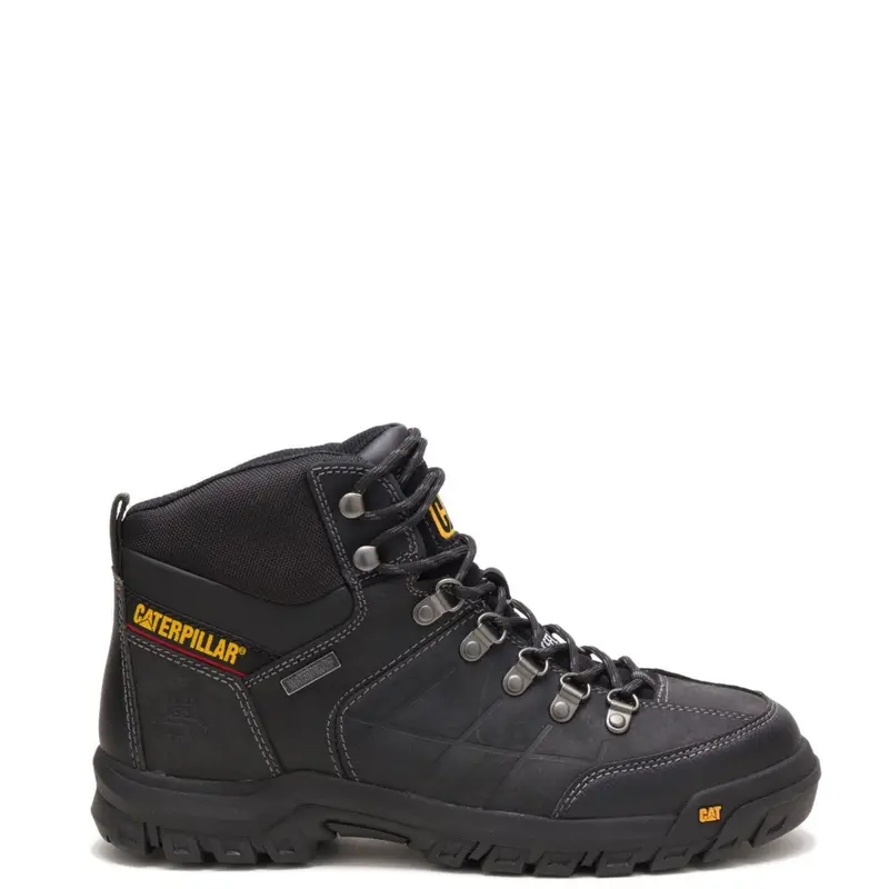 Cat Men's Threshold Waterproof Eh 6" Steel Toe Boot 1