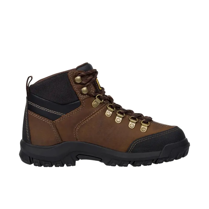 Cat Men's Threshold Waterproof Work Boot 1
